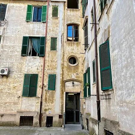 Apartment The Corner