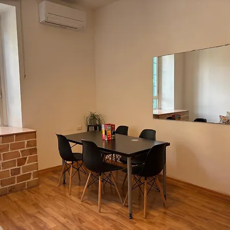 Apartment The Corner