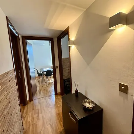 The Corner Apartment Rome