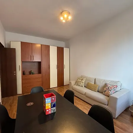 Apartment The Corner *