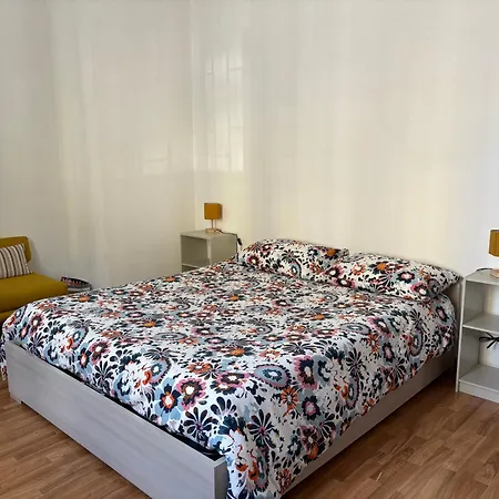The Corner