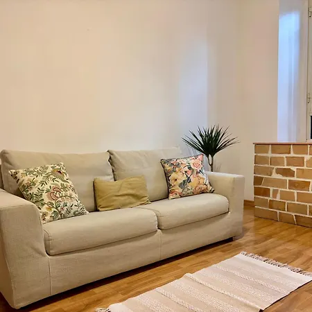 The Corner Apartment Rome